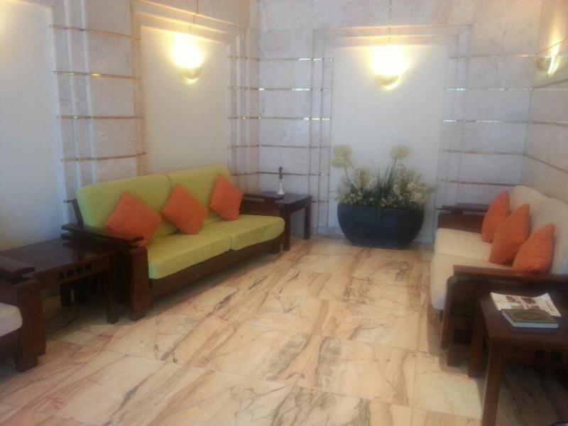 Dar Al Eiman Al Andalus Hotel La La Mecca Esterno foto