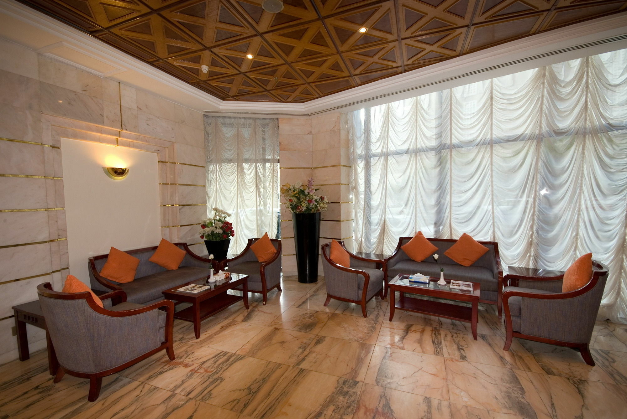 Dar Al Eiman Al Andalus Hotel La La Mecca Esterno foto