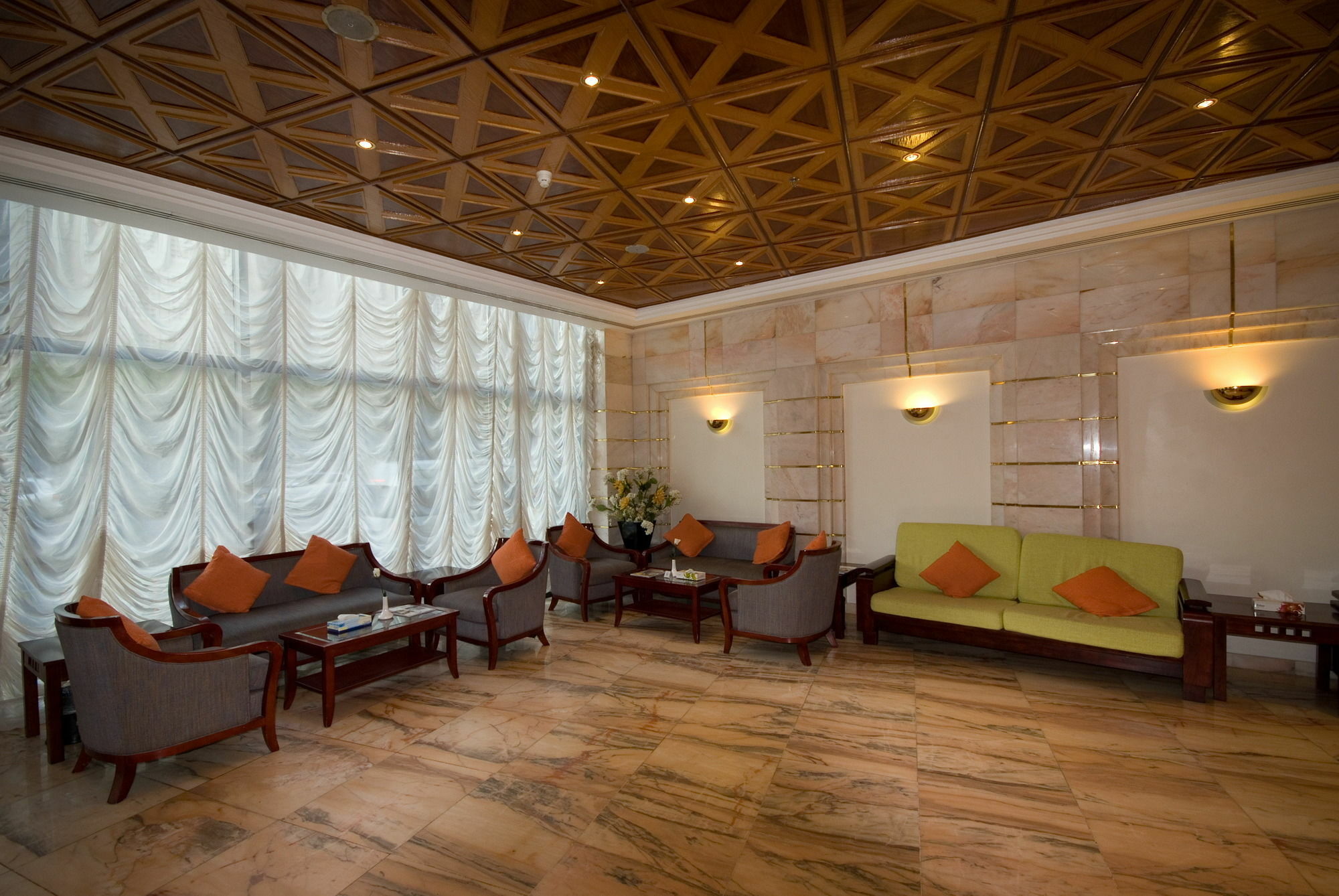 Dar Al Eiman Al Andalus Hotel La La Mecca Esterno foto