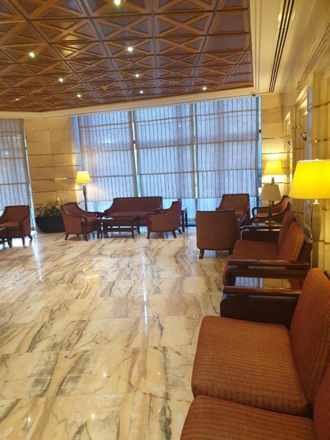 Dar Al Eiman Al Andalus Hotel La La Mecca Esterno foto